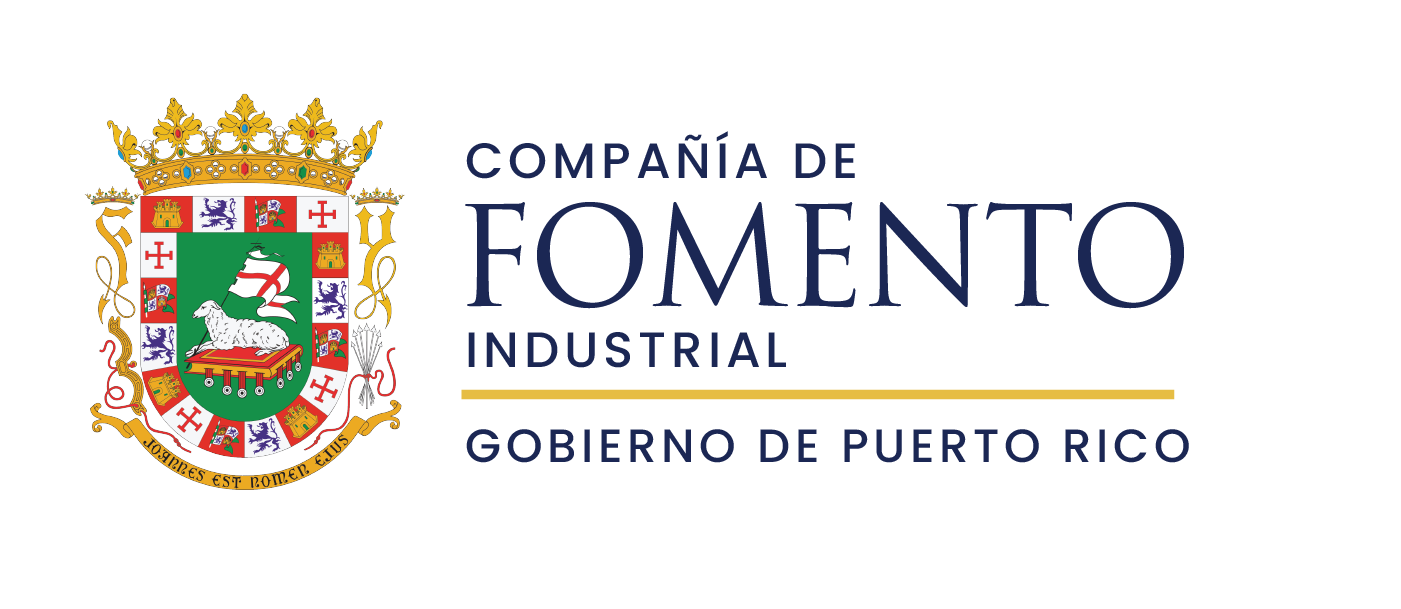 Puerto Rico Industrial Development Company